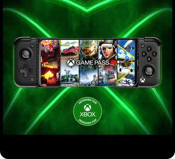 Controle Joystick GameSir X2 Pro – Xbox/Android, Type-C